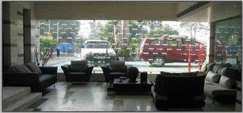 The Grand Hotel Bizzotel Gurgaon Esterno foto